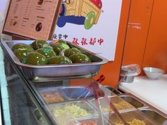 -张果佬年糕卷(科巷店)
