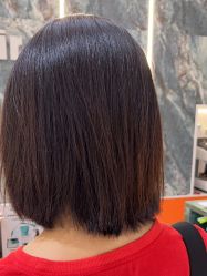 点击看大图 -HairCode芭曲发型