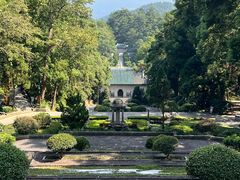 -南岳衡山风景名胜区