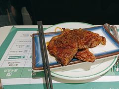 -亚马逊海鲜自助(万象汇店)