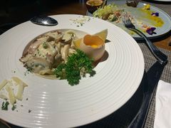 -巴别塔法餐舍(合作路店)