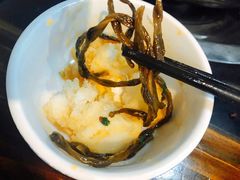 干豇豆-天治宣·野椒鸡(龙头寺总店)