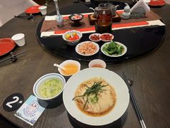 -香雪海·蘇面館(湖滨店)