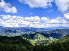 -五台山风景名胜区