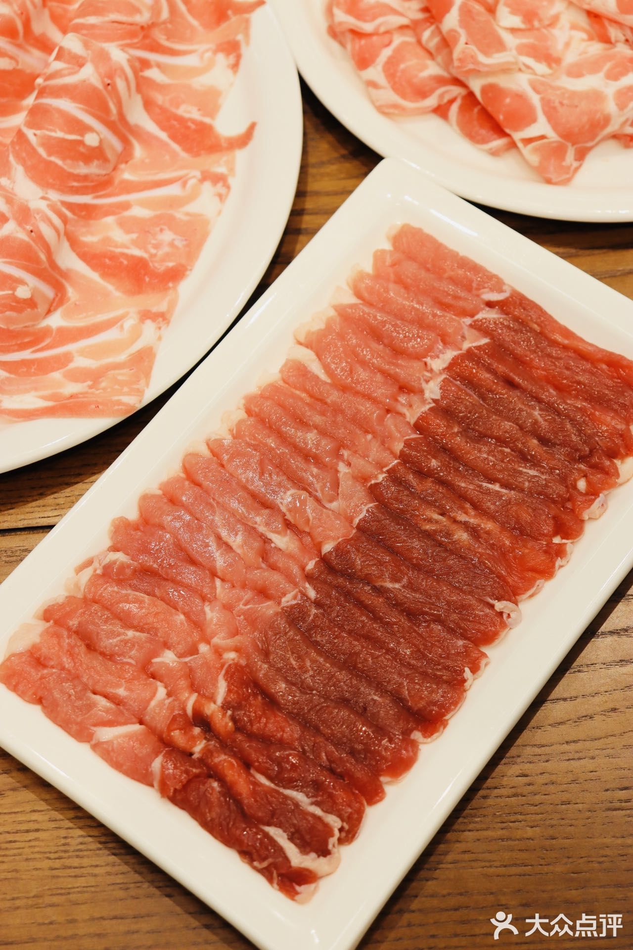 吃老北京铜锅涮肉就来天鸿涮肉！