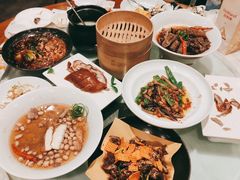 -北京老铺烤鸭(西稍门店)