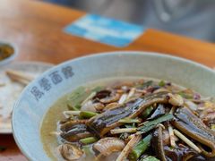 -风云面馆(珠海路店)