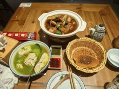 -真定郝家排骨(正定县总店)