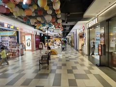 -万达广场(合肥包河店)