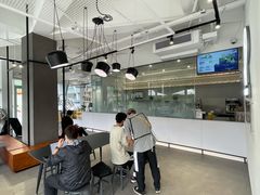 -喜茶(广州番禺奥园广场店)