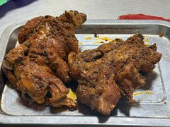 烤猪蹄-佰运猪蹄(高陵店)