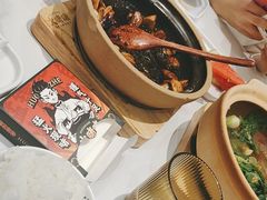 -火啫啫·粤式啫啫煲(南京弘阳店)