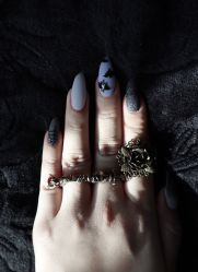 -Hands Nail专业美甲美睫