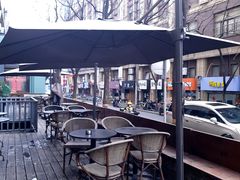 -VESH COFFEE(定西路店)