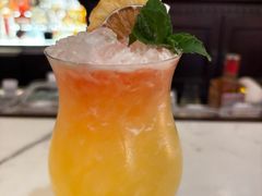 -LONG BAR 廊吧(外滩华尔道夫酒店)