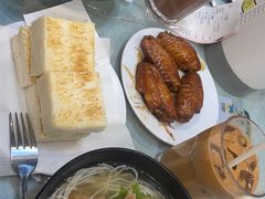 -华嫂冰室(尖沙咀店)