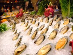 -宁波逸东豪生大酒店·豪生咖啡厅