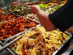 -枣阁园滴滴自助餐