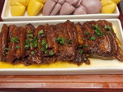 -惠丰堂饭庄·烤鸭·京味菜(翠微路店)