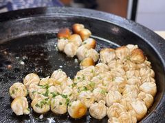 -赵宝美煎包店