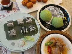 特色蒸排骨-点都德(北京路贰店)