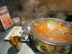 -探鱼·鲜青椒爽麻烤鱼(苏宁广场店)