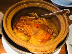 外婆茶香鸡-外婆家(静安大悦城店)