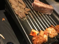 -401餐厅(弘大店)