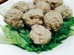 -掂档潮汕牛肉火锅(沈阳万象城店)