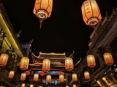-乾州古城