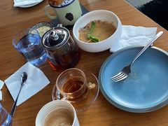 -THE CUT Rooftop顶楼牛排餐吧(环贸iapm店)