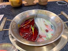 -旺蜀主成都串串火锅(西直门凯德MALL店)