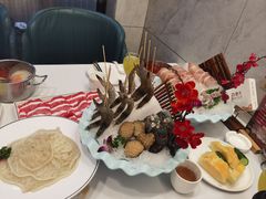 -德天肥牛海鲜火锅(龙吟坊店)