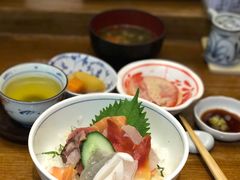 -希望日本料理(保利香槟花园店)