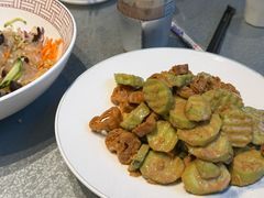-老济南·地道济南菜(大明湖店)