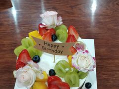 -向阳松鼠(南园店)