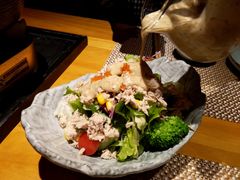 -久喜番和牛烧肉酒场(北辰三角洲店)