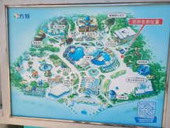 -汕头蓝水星欢乐世界
