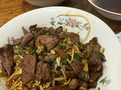 -小狗面馆(复兴店)