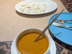 百味汤-梅夫娜土耳其餐厅.清真HALAL