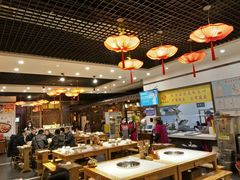 -大味生态火锅(蓝谷地店)