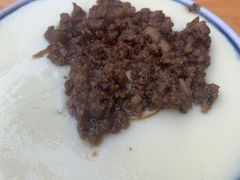 臊子蒸蛋-纯阳馆鱼香排骨面(东二道街店)