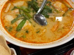 -荷花泰菜(东方新天地店)