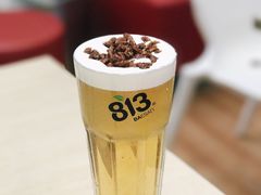 -813芭依珊 BAESAn(皇冠十畝地店)