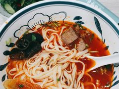 -康师傅私房牛肉面(北京南站店)