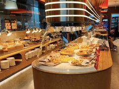 -比格比萨自助(新辰里学清路店)