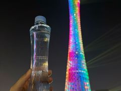 -广州塔