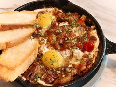 蔬菜沙卡蔬卡-the rug 飞毯 (朝阳公园店)