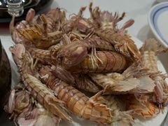 -北塘海鲜·天津菜(大光明桥旗舰店)