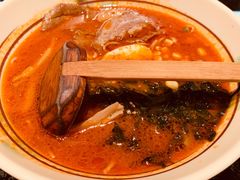 地狱拉面-無境·匠心日本料理(汉街店)
